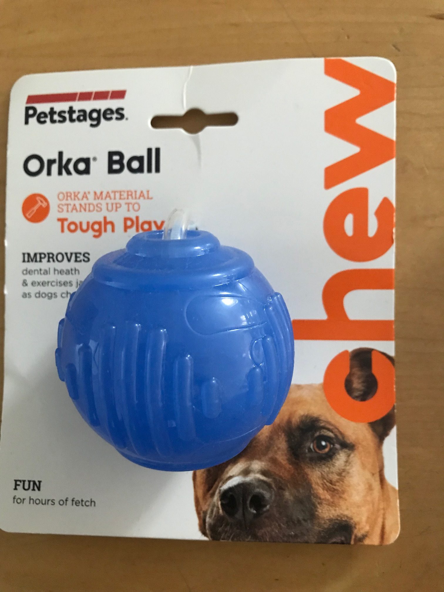 Orka ball outlet